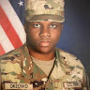 Meet your Posher, Tunde